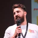 Aymen Ben Amor @ React Paris